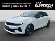 Opel Astra 2025