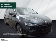 Skoda Scala 2025