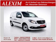 Mercedes-Benz Citan 2019