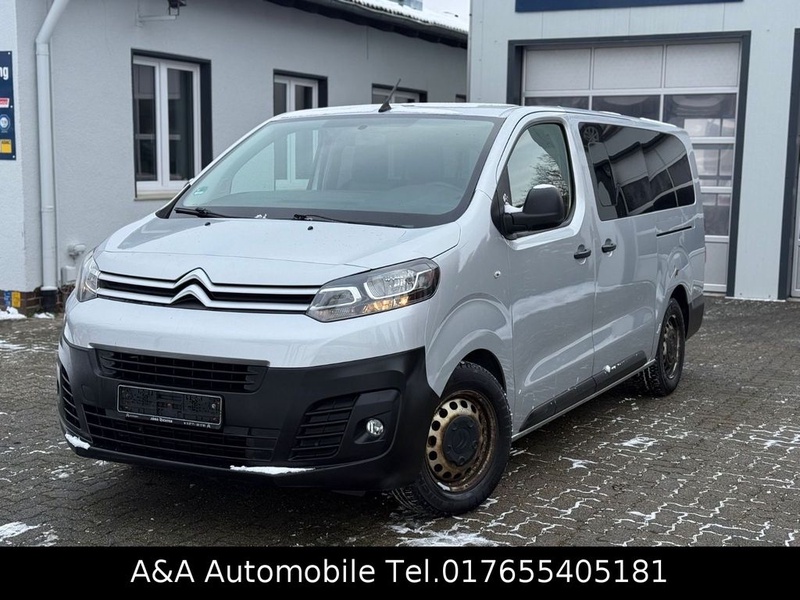 Citroen Jumpy