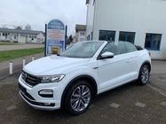 Volkswagen T-Roc 2021