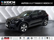 Volvo XC40 2025