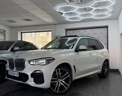BMW X5 2019