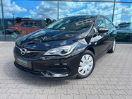 Opel Astra 2021