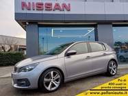 Peugeot 308 2018