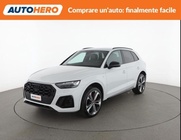 Audi Q5 2021