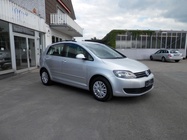 Volkswagen Golf 2009