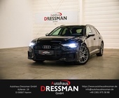 Audi S6 2019