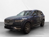 Volvo XC90 2022