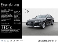 Audi A4 2022