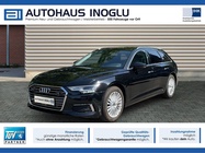Audi A6 2023