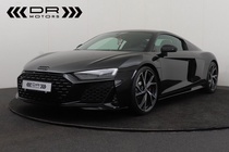Audi R8 2024