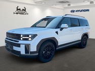 Hyundai Santa Fe 2025