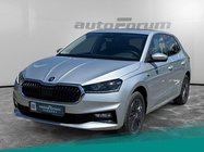 Skoda Fabia 2025