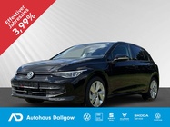 Volkswagen Golf 2024