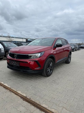 Opel Other 2022