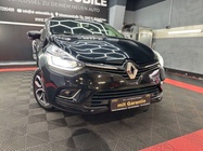 Renault Clio 2019