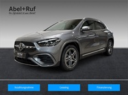 Mercedes-Benz GLA-Class 2025