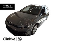 Volkswagen Golf 2025