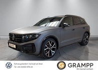 Volkswagen Touareg 2026