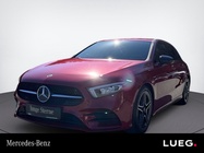 Mercedes-Benz A-Class 2022