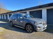 BMW X1 2021