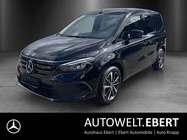 Mercedes-Benz EQT 2024