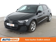 Audi A1 2022