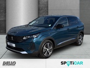Peugeot 3008 2024