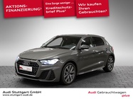 Audi A1 2025