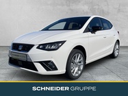 Seat Ibiza 2026