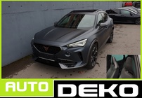 Cupra Formentor 2023