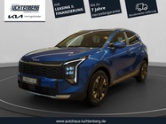 Kia Sportage 2026