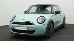 MINI Cooper 2025