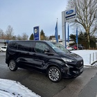 Ford Tourneo Custom 2025
