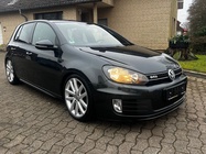 Volkswagen Golf 2009