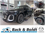 Audi SQ5 2025