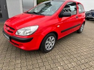 Hyundai Getz 2007