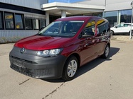 Volkswagen Caddy 2021