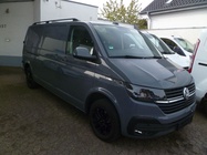 Volkswagen T6 2022