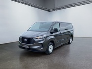 Ford Transit Custom 2025
