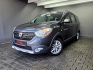 Dacia Lodgy 2022