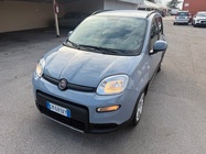 Fiat Panda 2023