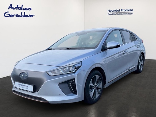 Hyundai Ioniq 2020