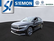 Skoda Enyaq 2024