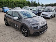 Citroen C3 2022