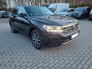 Volkswagen Touareg 2020