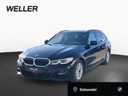 BMW 3 Series 2021