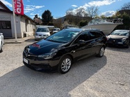 Opel Astra 2021