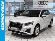 Audi Q2 2025